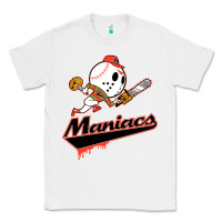 White Vintage Photographic  the 13th Design Character Mens Funny Classic Tee - maiPhamDesign