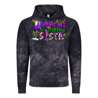 Cloud Black Pour me something sista Vintage Hoodie - FaDigitalArtStudio