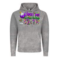 Cloud Rock Pour me something sista Vintage Hoodie - FaDigitalArtStudio