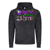 Pour Me Something Sista Vintage Hoodie | Teevron