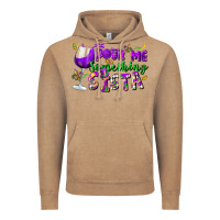 Vintage Coffee Pour me something sista Vintage Hoodie - FaDigitalArtStudio