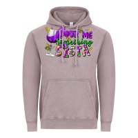 Vintage Zinc Pour me something sista Vintage Hoodie - FaDigitalArtStudio