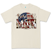 Bone baseball mom Premium Tee - Jasminsmagicworld