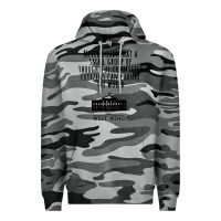 Slate Camo West Wing My Favorite People Premium Hoodie - maiPhamDesign