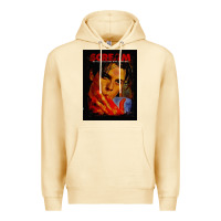 Pina Colada Billy Loomis Horror Art Gifts Premium Hoodie - maiPhamDesign