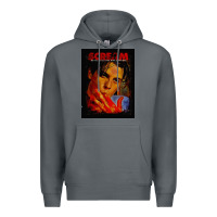 Rock Billy Loomis Horror Art Gifts Premium Hoodie - maiPhamDesign