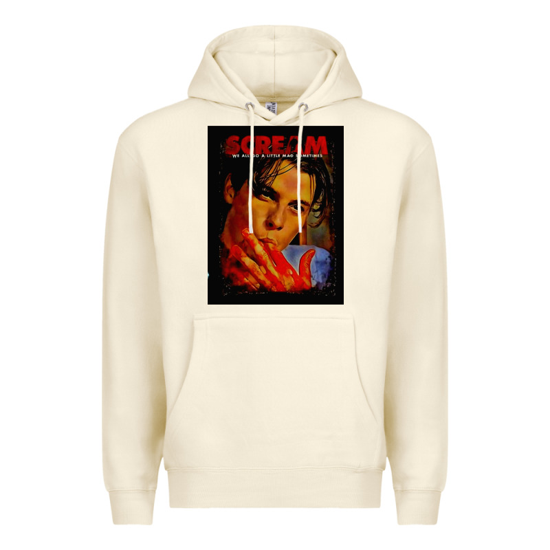 Billy Loomis Horror Art Gifts Premium Hoodie by maiPhamDesign | Teevron