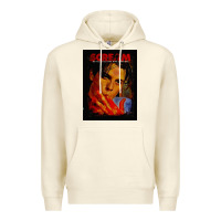 Sandshell Billy Loomis Horror Art Gifts Premium Hoodie - maiPhamDesign