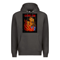Smoke Billy Loomis Horror Art Gifts Premium Hoodie - maiPhamDesign