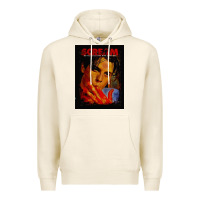 Tofu Billy Loomis Horror Art Gifts Premium Hoodie - maiPhamDesign
