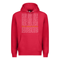 Cardinal The West Wing Funny Boy Girl Premium Hoodie - maiPhamDesign