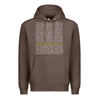 Coffee The West Wing Funny Boy Girl Premium Hoodie - maiPhamDesign