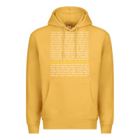 Mustard The West Wing Funny Boy Girl Premium Hoodie - maiPhamDesign