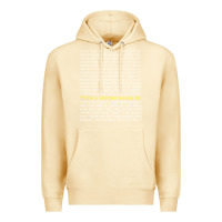 Pina Colada The West Wing Funny Boy Girl Premium Hoodie - maiPhamDesign