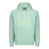 Seafoam The West Wing Funny Boy Girl Premium Hoodie - maiPhamDesign