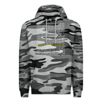 Slate Camo The West Wing Funny Boy Girl Premium Hoodie - maiPhamDesign