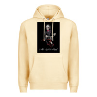 Pina Colada Saw I Want To Play A Game Picture Premium Hoodie - maiPhamDesign