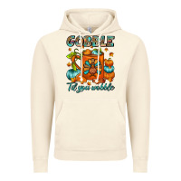 Vintage Artic Gobble Til You Wobble Coffee Mug Vintage Hoodie - FaDigitalArtStudio