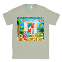 Matcha summer mini Classic Tee - TumblerDesignByShophia