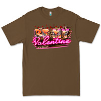 Cacao be my valentine Premium Tee - HowdyJamesFarm