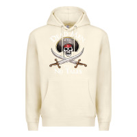 Sandshell Dead Men Tell No Tales Funny Gifts Boy Girl Premium Hoodie - maiPhamDesign