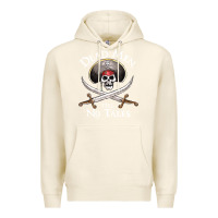 Tofu Dead Men Tell No Tales Funny Gifts Boy Girl Premium Hoodie - maiPhamDesign