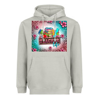 Moon Dust teacher life Heavyweight Hoodie - AdoDesignShop