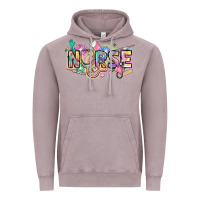 Nurse Vintage Hoodie | Teevron