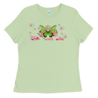 Matcha self love Ladies Tee - TumblerDesignByShophia
