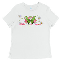 White self love Ladies Tee - TumblerDesignByShophia