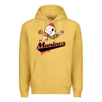 Antique Gold Vintage Photographic  the 13th Design Character Mens Funny Premium Hoodie - maiPhamDesign