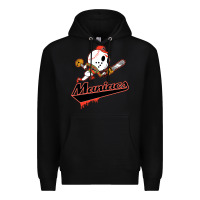 Black Vintage Photographic  the 13th Design Character Mens Funny Premium Hoodie - maiPhamDesign