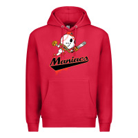 Cardinal Vintage Photographic  the 13th Design Character Mens Funny Premium Hoodie - maiPhamDesign
