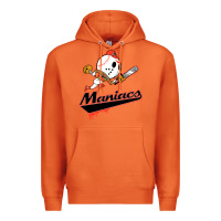 Carrot Vintage Photographic  the 13th Design Character Mens Funny Premium Hoodie - maiPhamDesign
