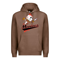 Chestnut Vintage Photographic  the 13th Design Character Mens Funny Premium Hoodie - maiPhamDesign