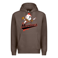 Coffee Vintage Photographic  the 13th Design Character Mens Funny Premium Hoodie - maiPhamDesign