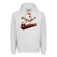Vintage Photographic  The 13th Design Character Mens Funny Premium Hoodie | Teevron