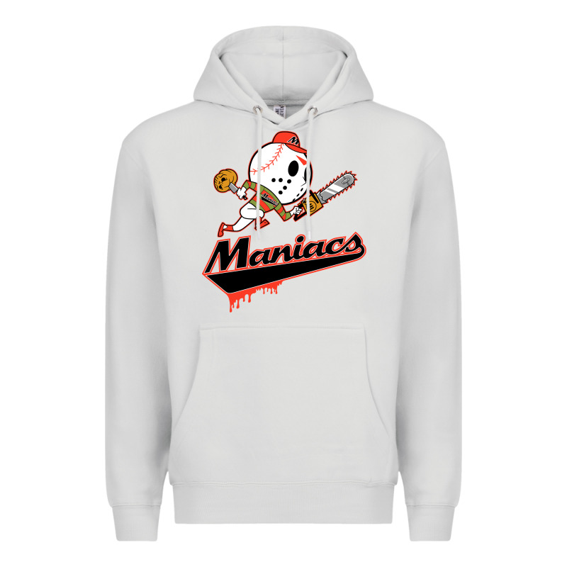 Vintage Photographic  The 13th Design Character Mens Funny Premium Hoodie by maiPhamDesign | Teevron