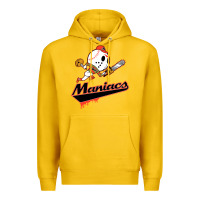 Lemon Vintage Photographic  the 13th Design Character Mens Funny Premium Hoodie - maiPhamDesign