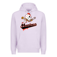 Lilac Vintage Photographic  the 13th Design Character Mens Funny Premium Hoodie - maiPhamDesign