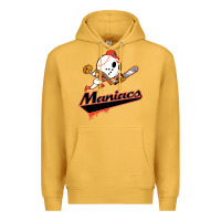 Mustard Vintage Photographic  the 13th Design Character Mens Funny Premium Hoodie - maiPhamDesign