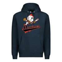 Navy Vintage Photographic  the 13th Design Character Mens Funny Premium Hoodie - maiPhamDesign