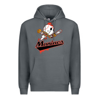 Rock Vintage Photographic  the 13th Design Character Mens Funny Premium Hoodie - maiPhamDesign