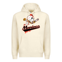 Sandshell Vintage Photographic  the 13th Design Character Mens Funny Premium Hoodie - maiPhamDesign