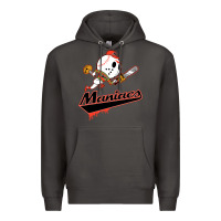 Smoke Vintage Photographic  the 13th Design Character Mens Funny Premium Hoodie - maiPhamDesign