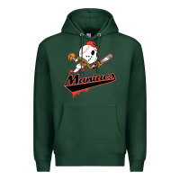 Sports Green Vintage Photographic  the 13th Design Character Mens Funny Premium Hoodie - maiPhamDesign