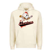 Tofu Vintage Photographic  the 13th Design Character Mens Funny Premium Hoodie - maiPhamDesign
