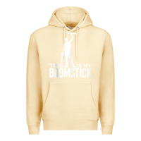 Pina Colada this is my boomstick shotgun chainsaw dead evil halloween tank top Premium Hoodie - maiPhamDesign