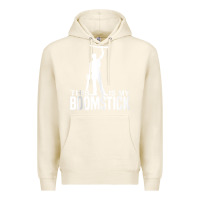 Tofu this is my boomstick shotgun chainsaw dead evil halloween tank top Premium Hoodie - maiPhamDesign