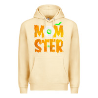 Pina Colada womens momster tshirt halloween scary costume mom t shirt Premium Hoodie - maiPhamDesign